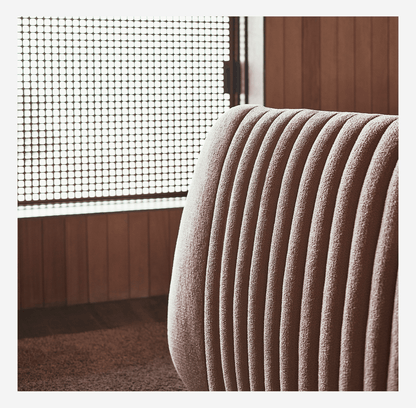 Jubá Bed - Luxus Maison