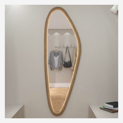 Sirius LED Mirror