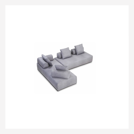 Burgos EasyFit Comfort Sofa