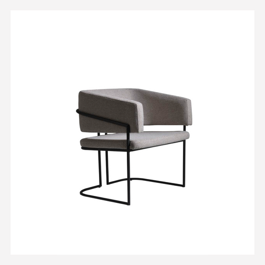 Delva Chair