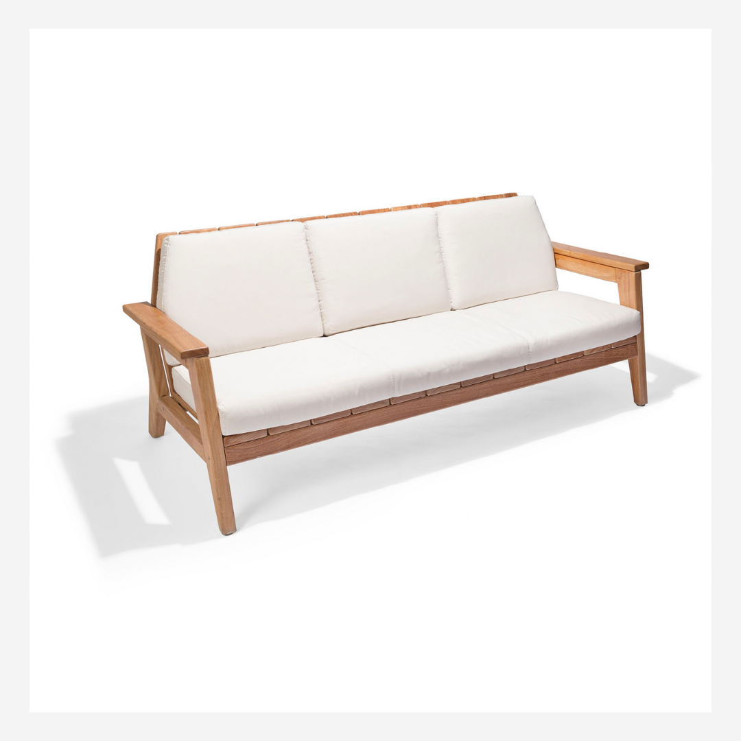 Mucuri Indoor & Outdoor Sofa