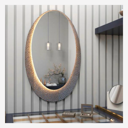 Florida LED Mirror