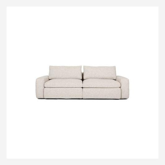 Caravaggio Cozy Comfort Sofa