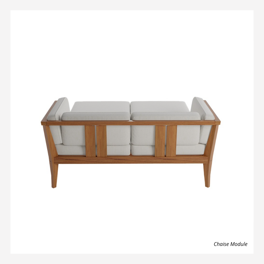 Pampero Indoor & Outdoor Sectional Sofa
