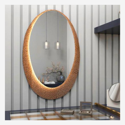 Florida LED Mirror