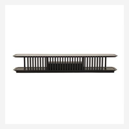Les Cap Media Console - Luxus Maison