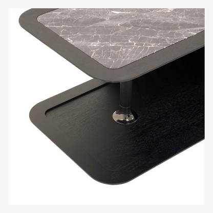 Les Cap Media Console - Luxus Maison