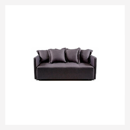 Cartier Slim Comfort Bed Sofa