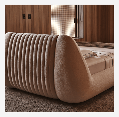 Jubá Bed - Luxus Maison