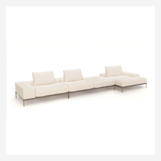 Algiz EasyFit Comfort Sofa