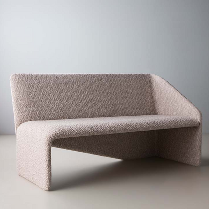 Bauhaus Bench
