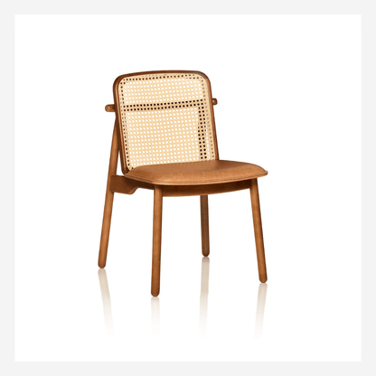 Guanabara Chair Collection - Luxus Maison