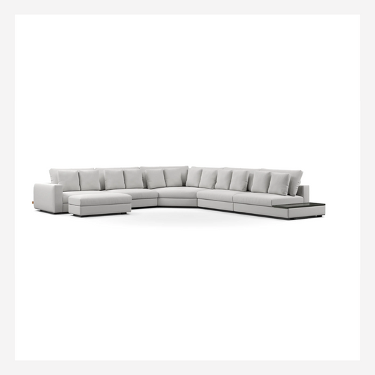 San Miguel Cozy Comfort Sofa