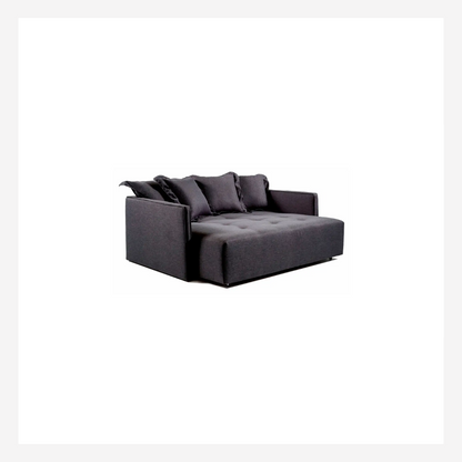 Cartier Slim Comfort Bed Sofa