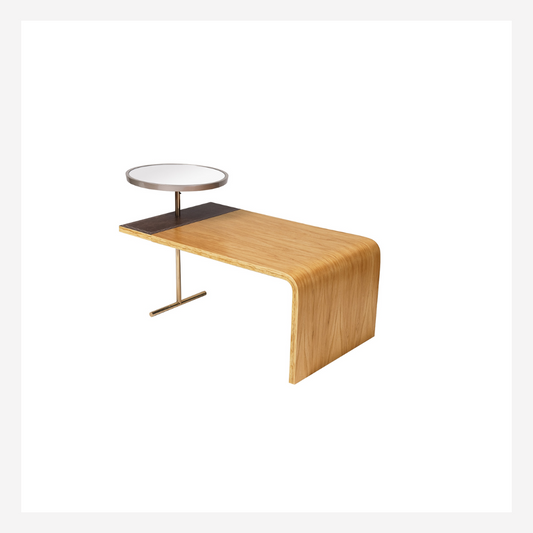 Lipe Coffee & Side Table