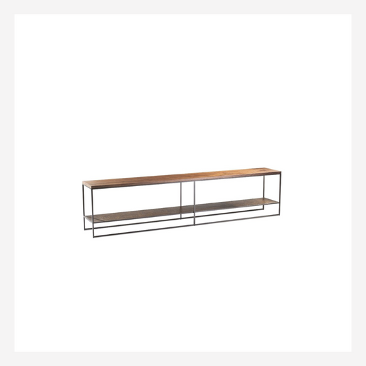 Viaggio Sofa Table