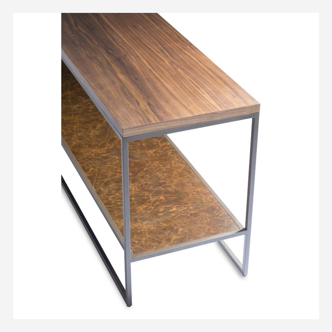 Viaggio Sofa Table