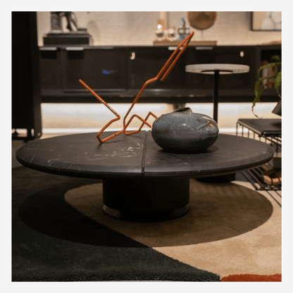 Cisa Coffee Table - Luxus Maison