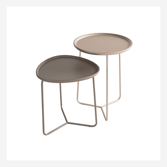 Ring Side Table