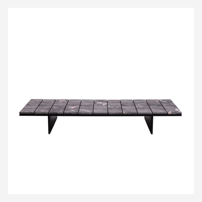 Tyle Coffee Table - Luxus Maison