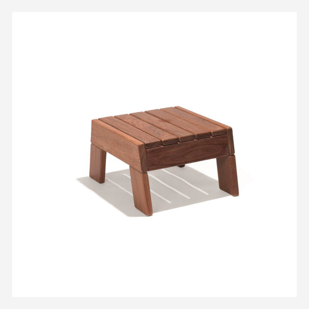 Mucuri Indoor & Outdoor Side Table