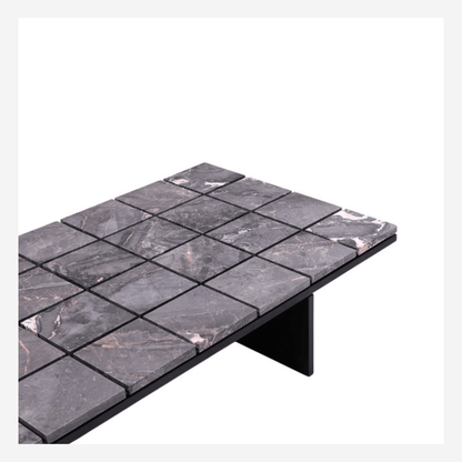 Tyle Coffee Table - Luxus Maison