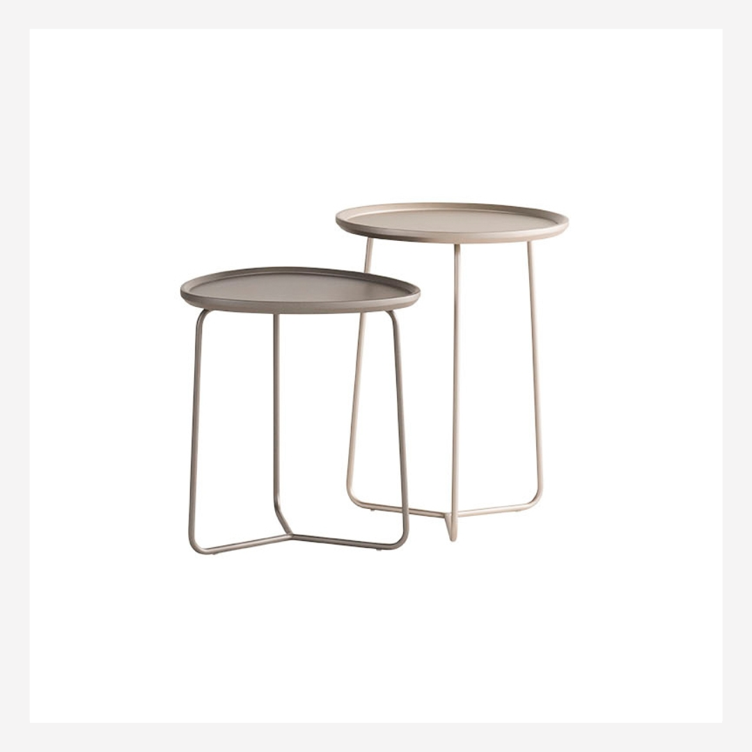 Ring Side Table