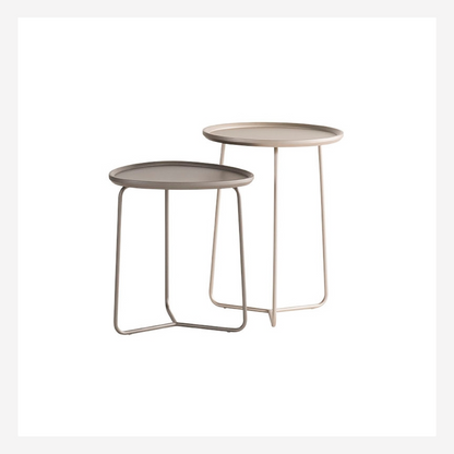 Ring Side Table