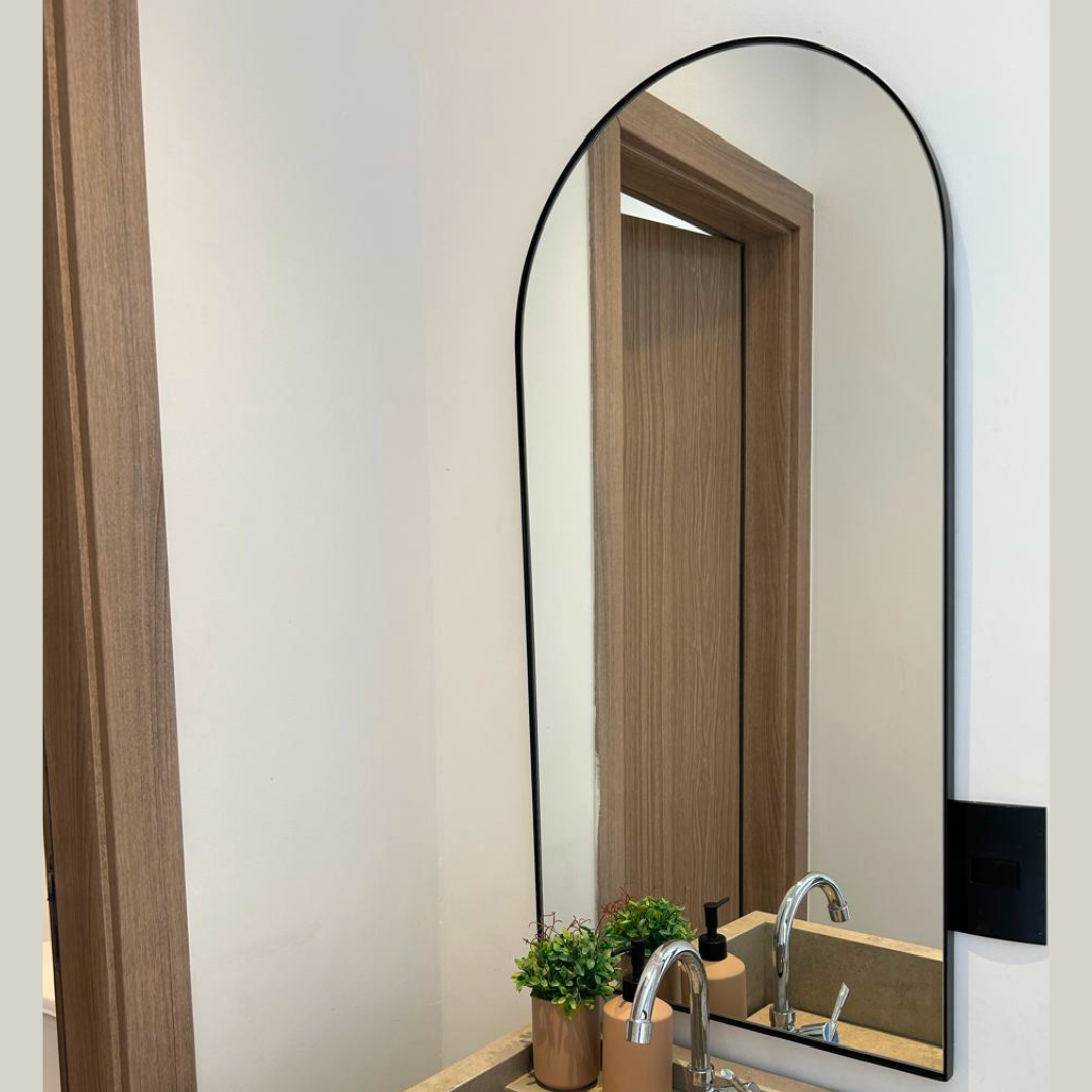 Boho Collection Daiana Mirror