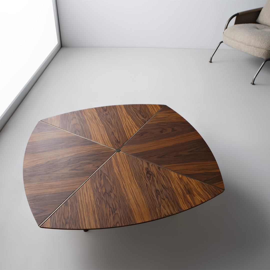 Planalto Coffee Table