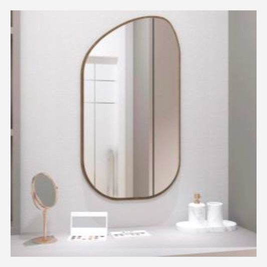 Organic Collection Rui Mirror