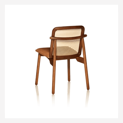 Guanabara Chair Collection - Luxus Maison
