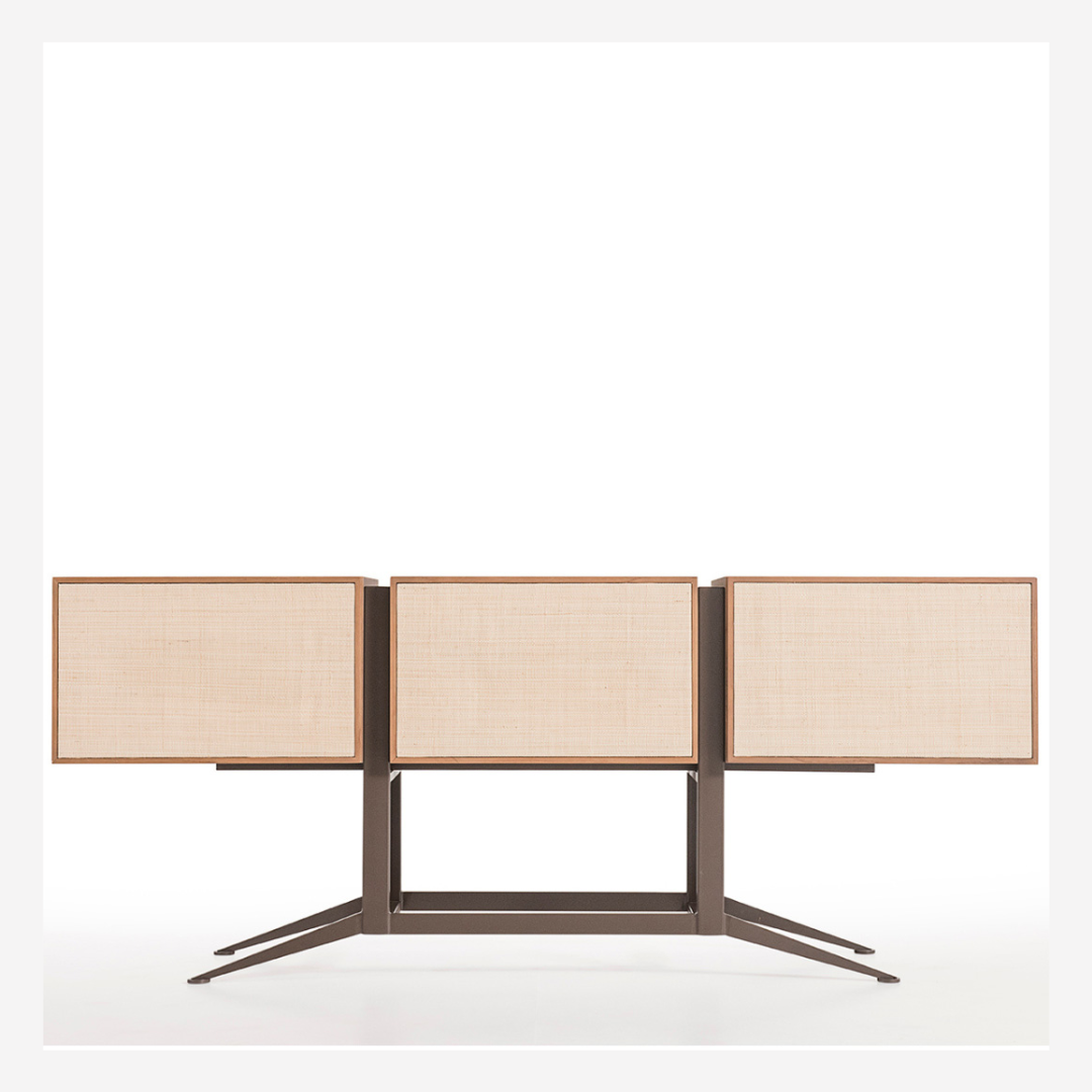 Kubo Sideboard