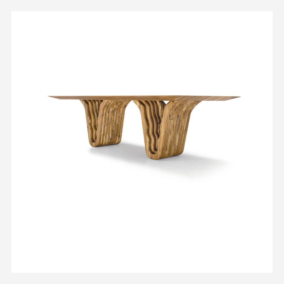 Dolomitas Dining Table