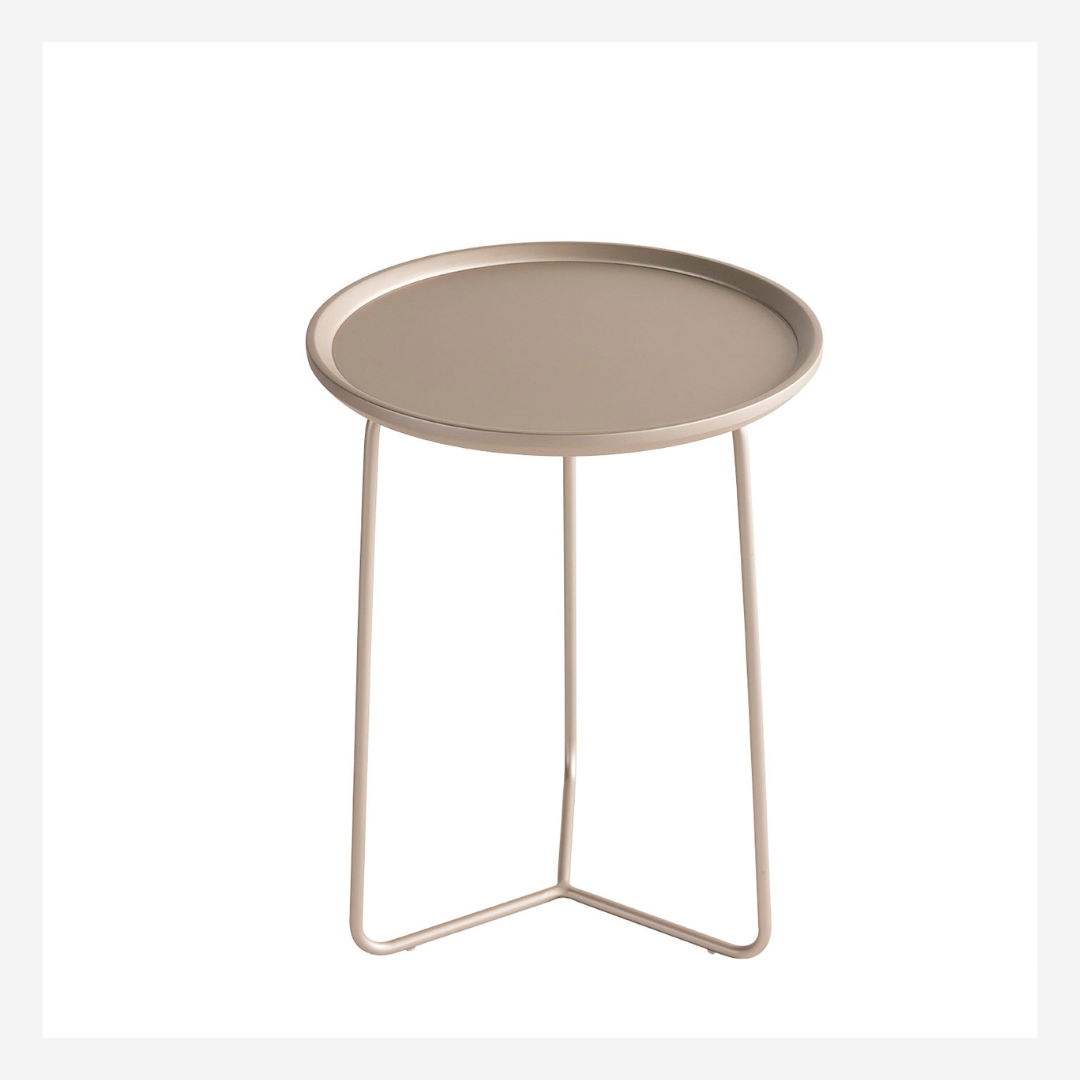 Ring Side Table
