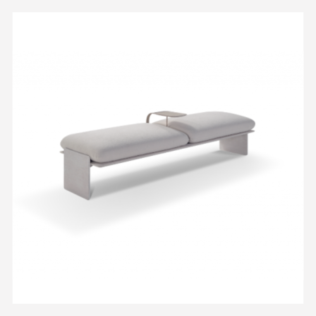 Amburana Bench