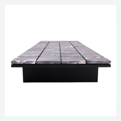 Tyle Coffee Table - Luxus Maison
