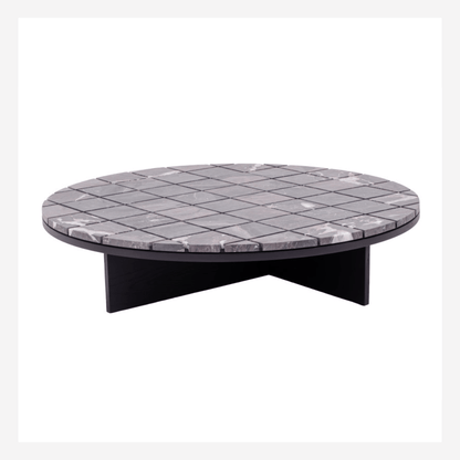 Tyle Coffee Table - Luxus Maison