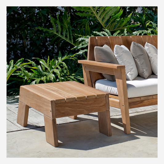 Mucuri Indoor & Outdoor Side Table