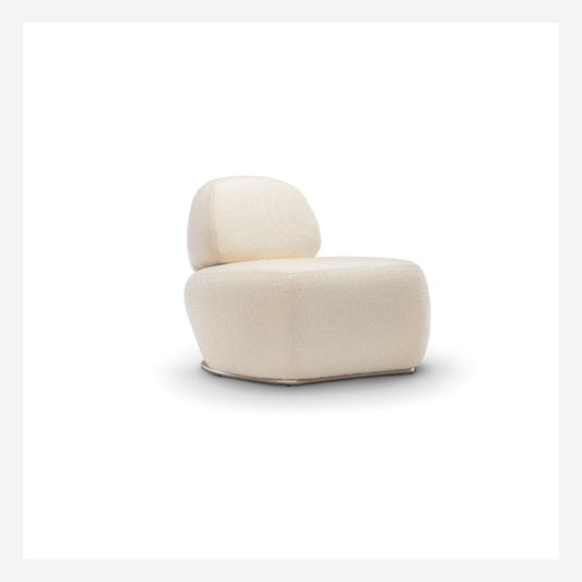 Cubus Accent Chair