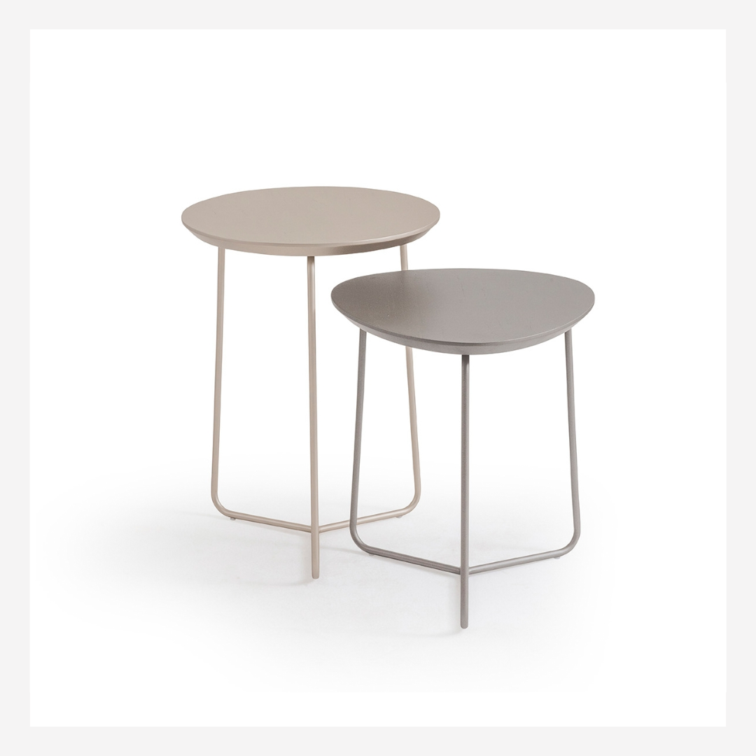 Ring Side Table