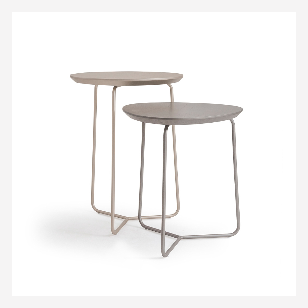 Ring Side Table