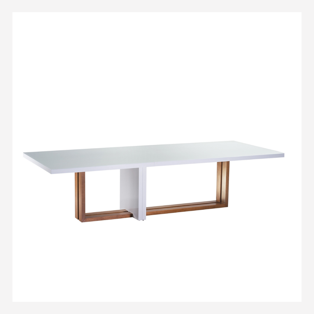 Três Marias Dining Table