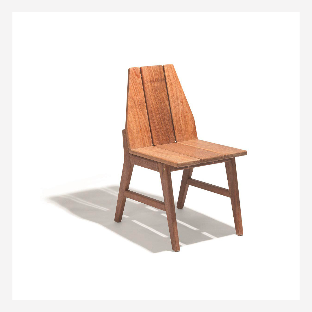 Mucuri Indoor & Outdoor Chair