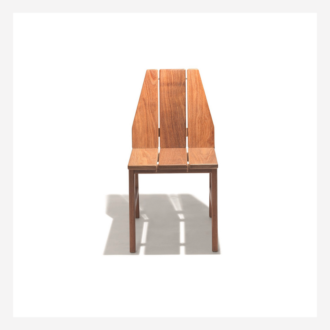 Mucuri Indoor & Outdoor Chair