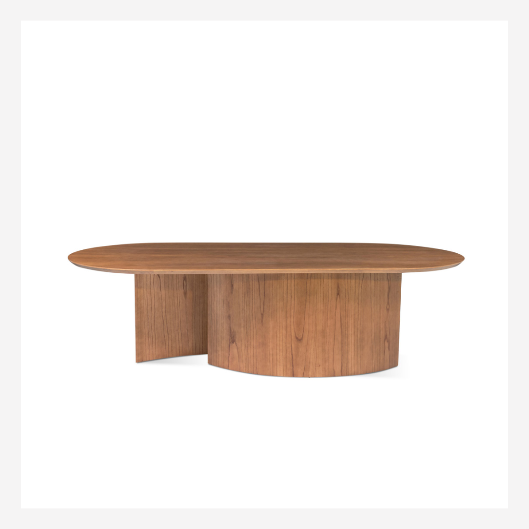 Yng Yang Dining Table