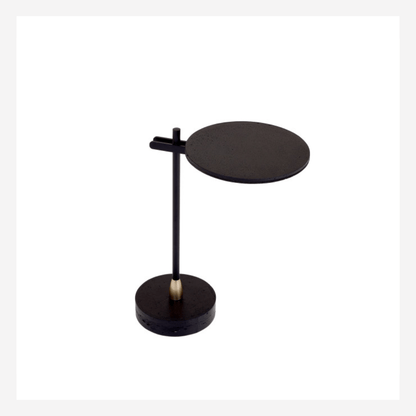Clamp Side Table - Luxus Maison