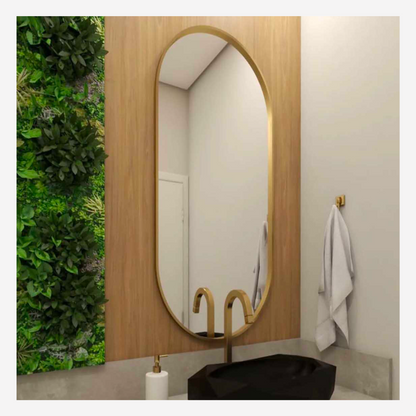 Darphin Mirror