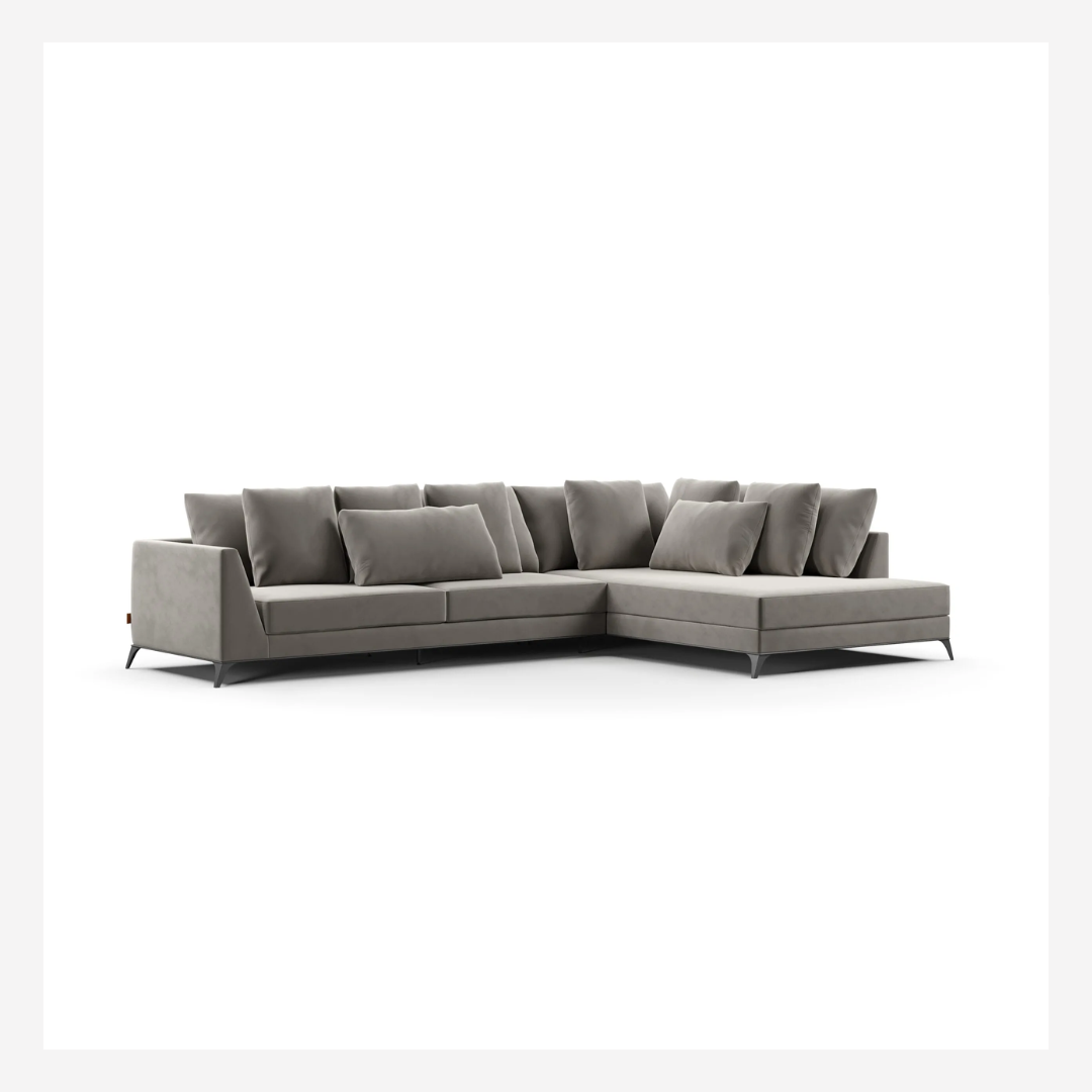 Chateau EasyFit Comfort Sofa