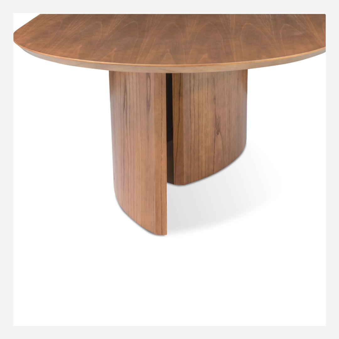 Yng Yang Dining Table